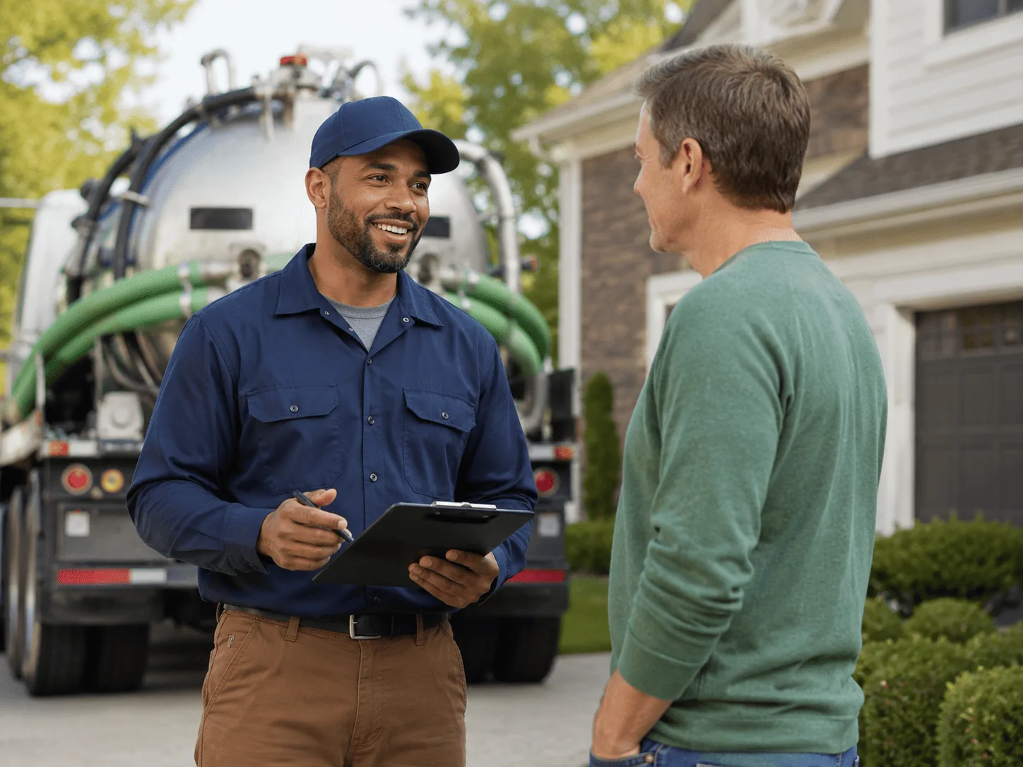 Mosquito Control Shevlin, MN FAQs